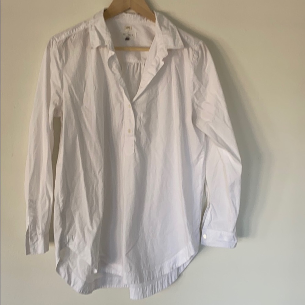 White shirt